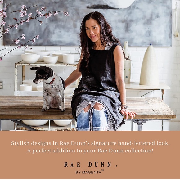 New Rae Dunn Candy SWEET HEARTS Coffee Mug - Picture 6 of 8